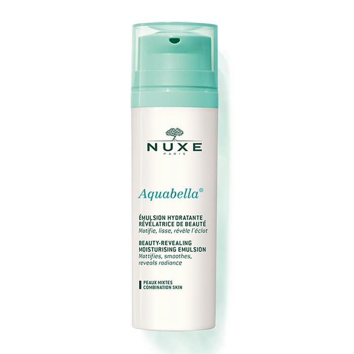 Image of Nuxe Aquabella Hydraterende Emulsie Onthuller van Schoonheid 50ml