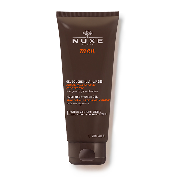 Image of Nuxe Men Douchegel Multifunctioneel 200ml