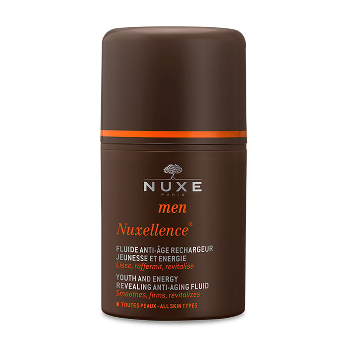Image of Nuxe Men Nuxellence Anti-Age Crème 50ml