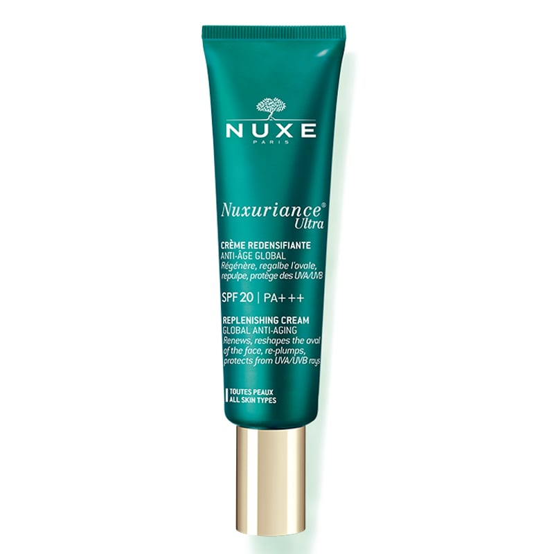 Image of Nuxe Nuxuriance Ultra Crème SPF20 Anti-âge Global 50ml 