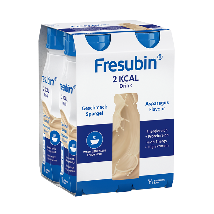 Image of Fresubin 2KCAL Drink - Asperges - 4x200ml