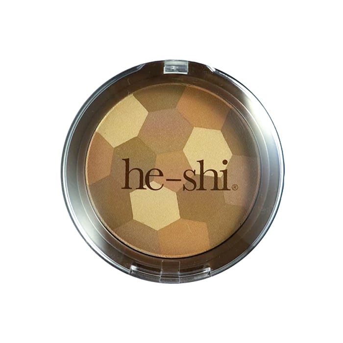 Image of He-Shi Fusion Multi Bronze Poeder 10g