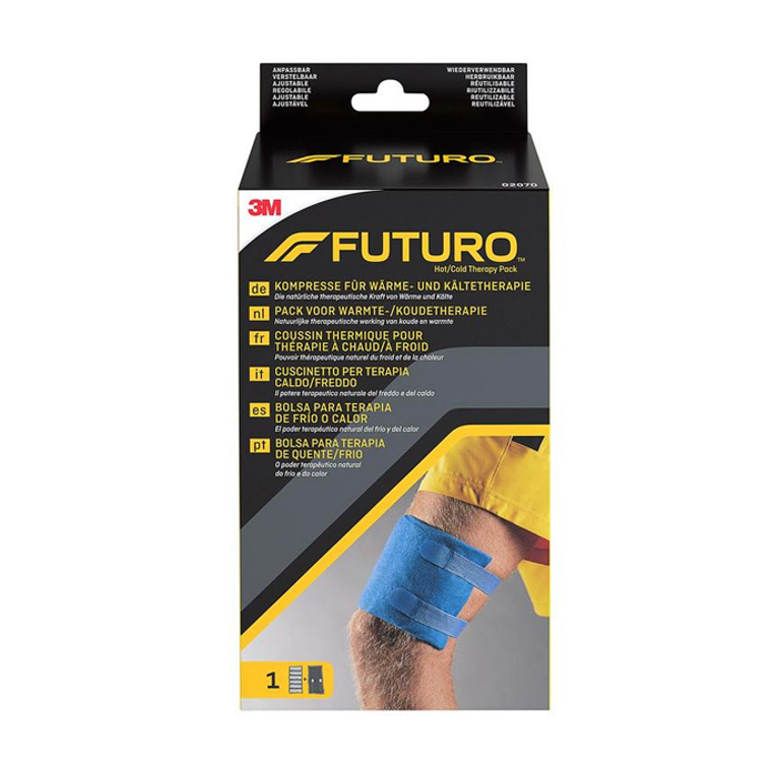 Image of Futuro Pack Warmte &amp; Koudetherapie 1 Stuk