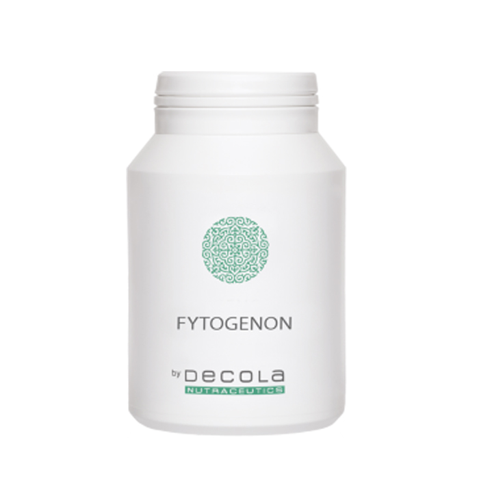 Image of Fytogenon 60 Capsules