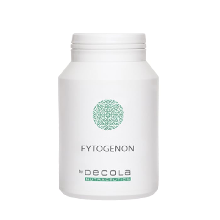 Image of Fytogenon 180 Capsules