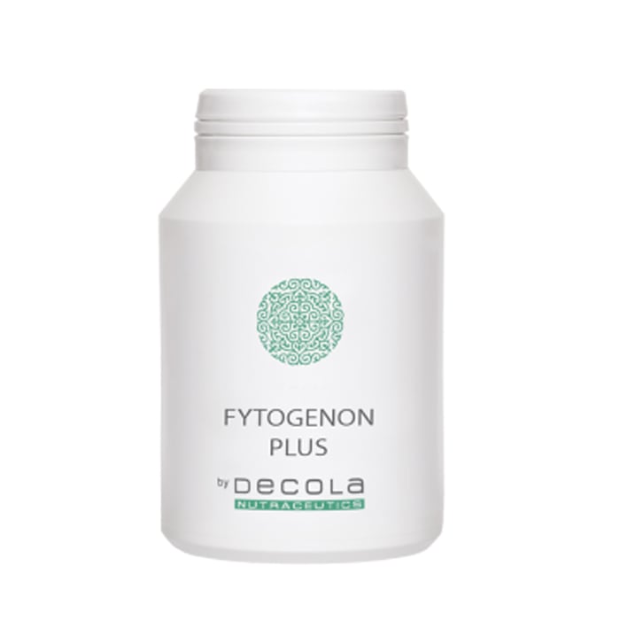 Image of Fytogenon Plus 60 Capsules NF