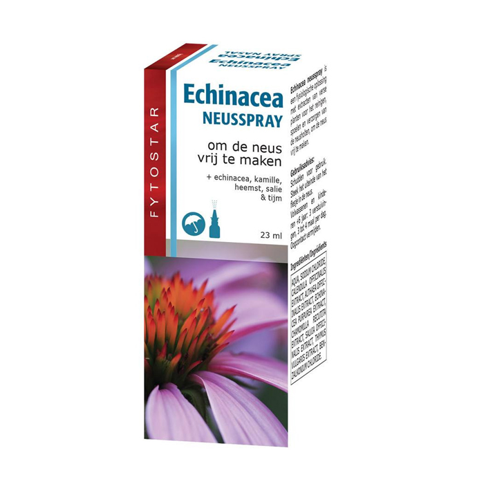 Image of Fytostar Echinacea Neusspray 23ml 