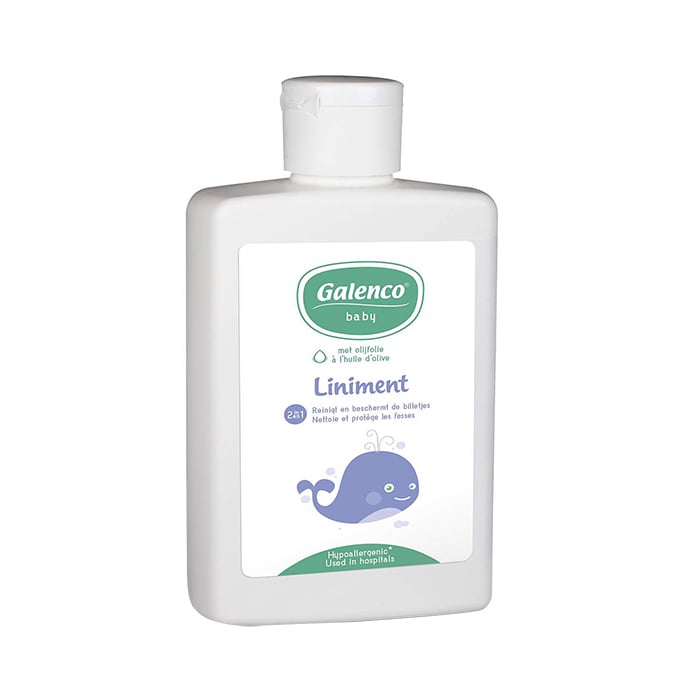 Image of Galenco Baby Liniment 200ml 