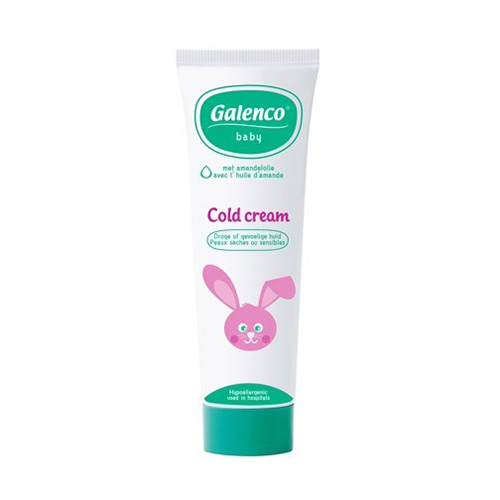 Image of Galenco Baby Cold Cream 50ml