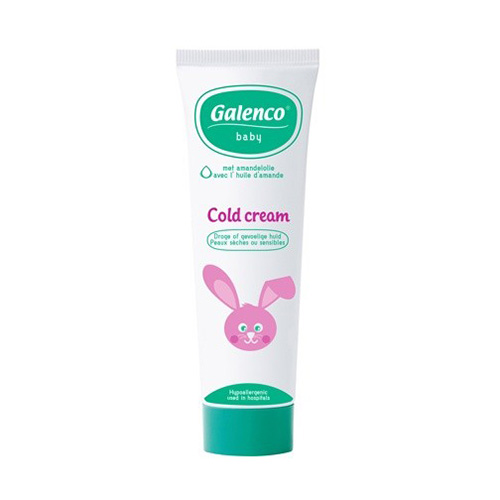 Image of Galenco Baby Cold Cream 50ml 