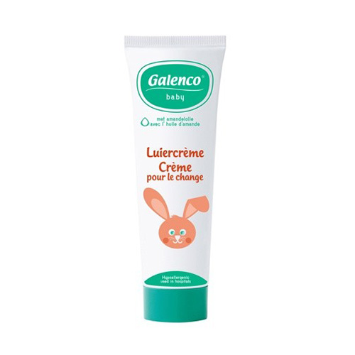 Image of Galenco Baby Luiercrème 75ml