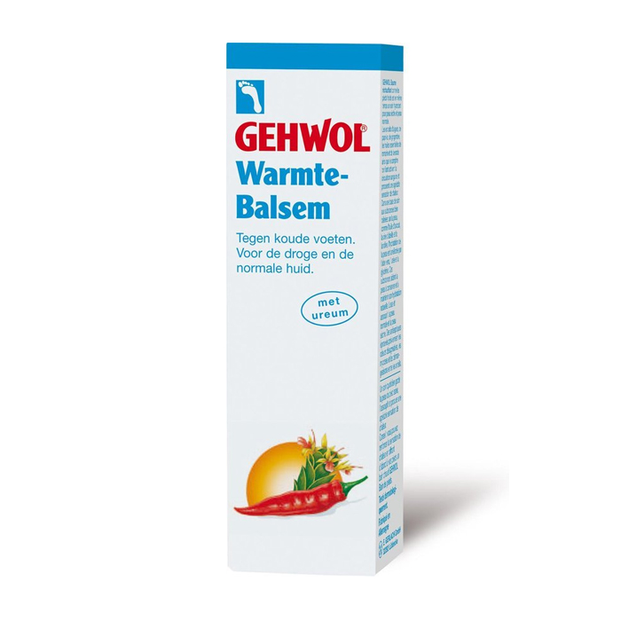 Image of Gehwol Warmte Balsem 75ml