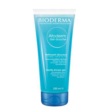 Image of Bioderma Atoderm Douchegel 200ml 