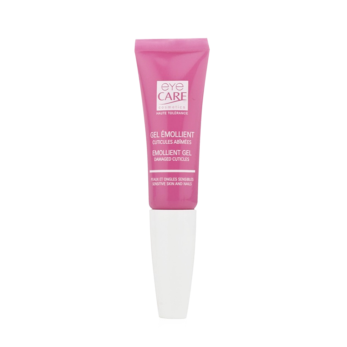 Image of Eye Care Zachtmakende Gel Beschadigde Nagelriemen 5ml 