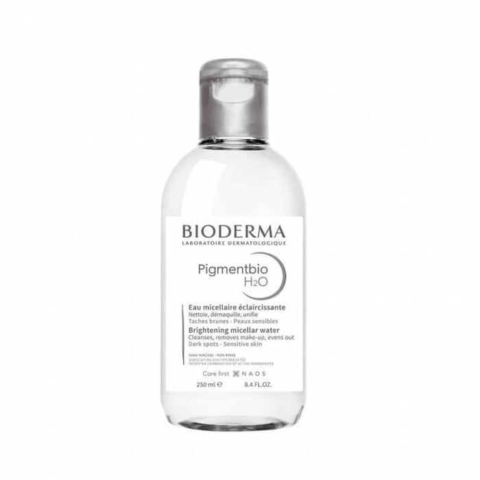 Image of Bioderma Pigmentbio H20 Micellair Water 250ml 