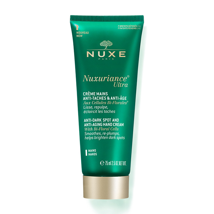 Image of Nuxe Nuxuriance Ultra Handcrème Anti-Vlekken &amp; Anti-Ageing 75ml