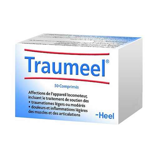Image of Heel Traumeel 50 Tabletten