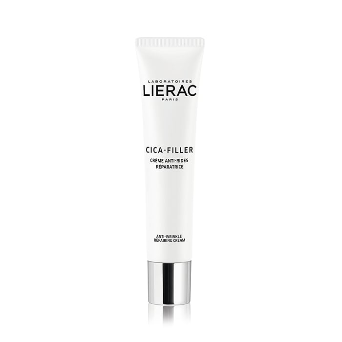 Image of Lierac Cica-Filler Herstellende Anti-Rimpel Crème 40ml 