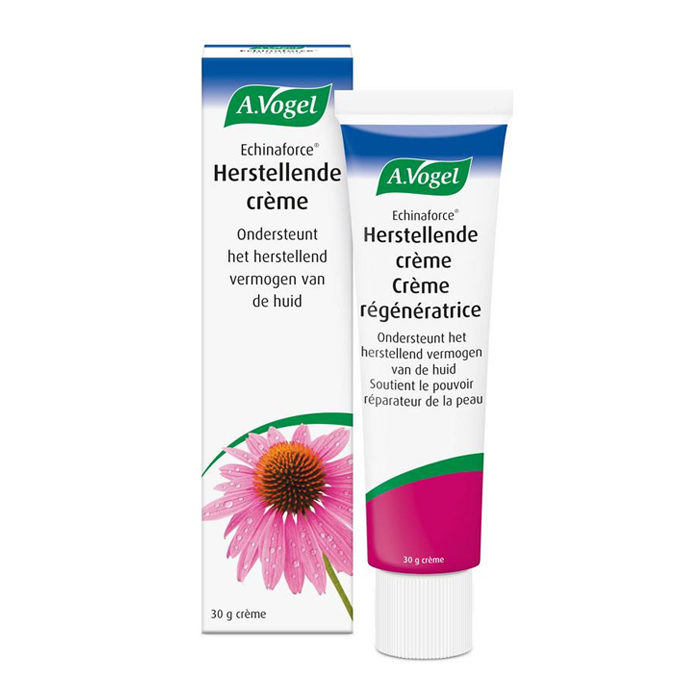 Image of A. Vogel Echinaforce Herstellende Crème 30ml 