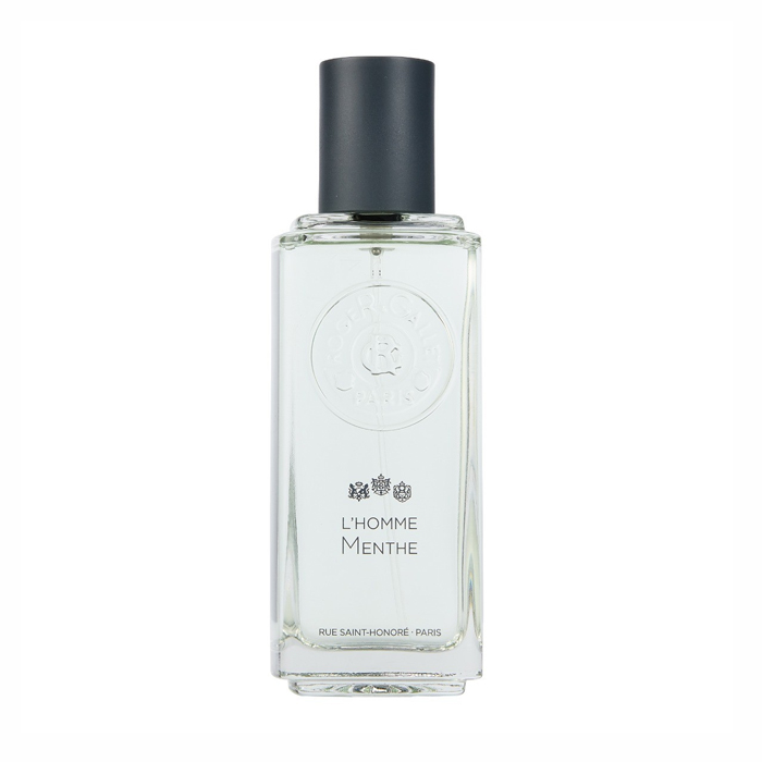 Image of Roger &amp; Gallet Eau de Toilette L&#039;Homme Munt 100ml 