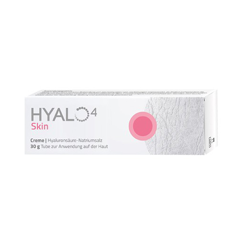 Image of Hyalo 4 Skin Crème Tube 25g