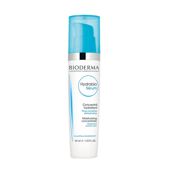 Image of Bioderma Hydrabio Hydraterend Serum 40ml