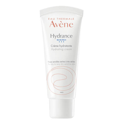 Image of Avène Hydrance Rijke Hydraterende Crème 40ml