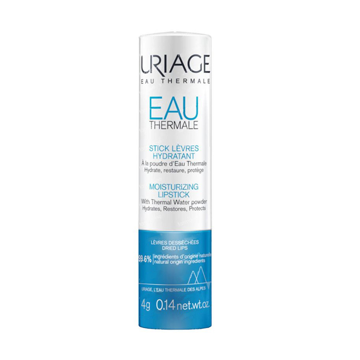 Image of Uriage Eau Thermale Hydraterende Lippenbalsem 4g 