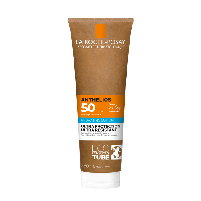 Image of La Roche-Posay Anthelios Eco-Friendly Zonnemelk SPF50+ 250ml 