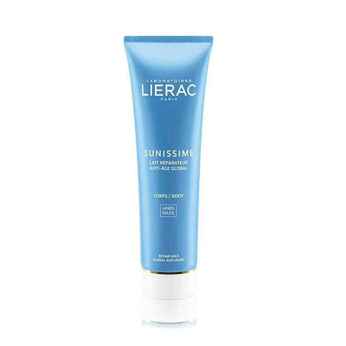 Image of Lierac Sunissime Hydraterende Herstellende Melk 150ml