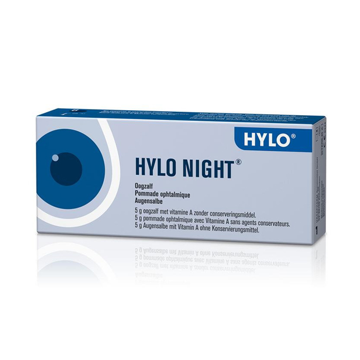 Image of Hylo Night Oogzalf 5g 