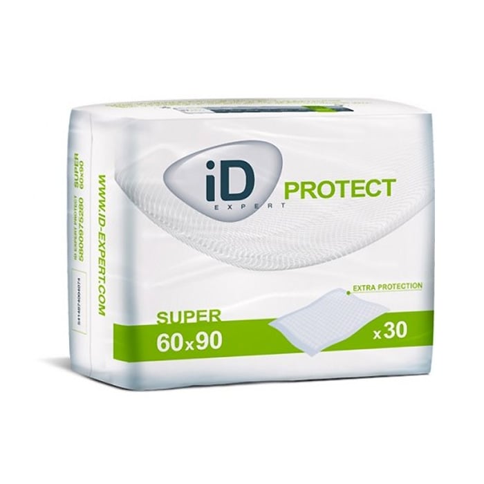Image of Id Protect Super 60x90 30 Stuks