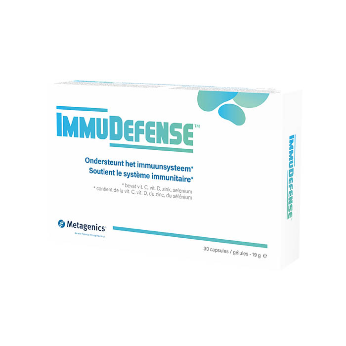 Image of ImmuDefense 30 Capsules