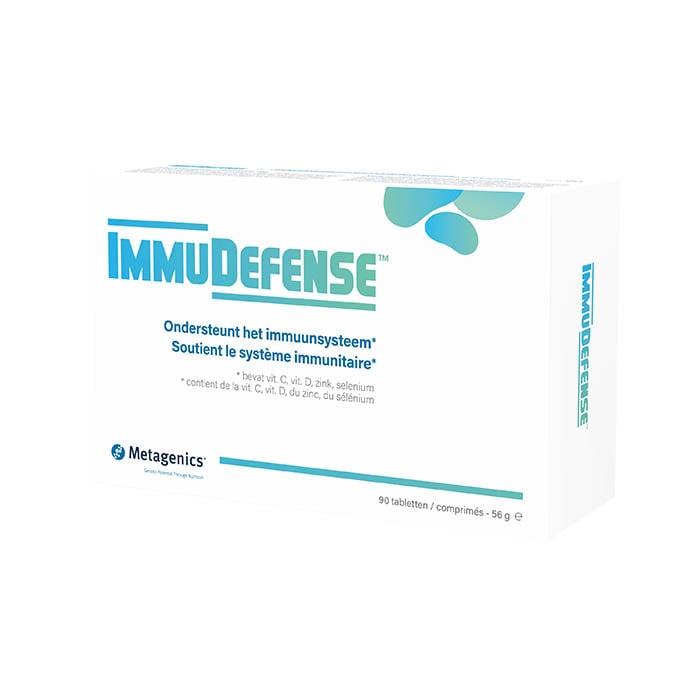 Image of ImmuDefense 90 Capsules