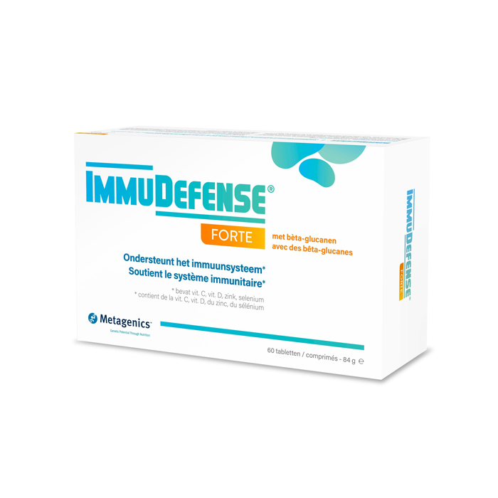Image of ImmuDefense Forte 60 Tabletten