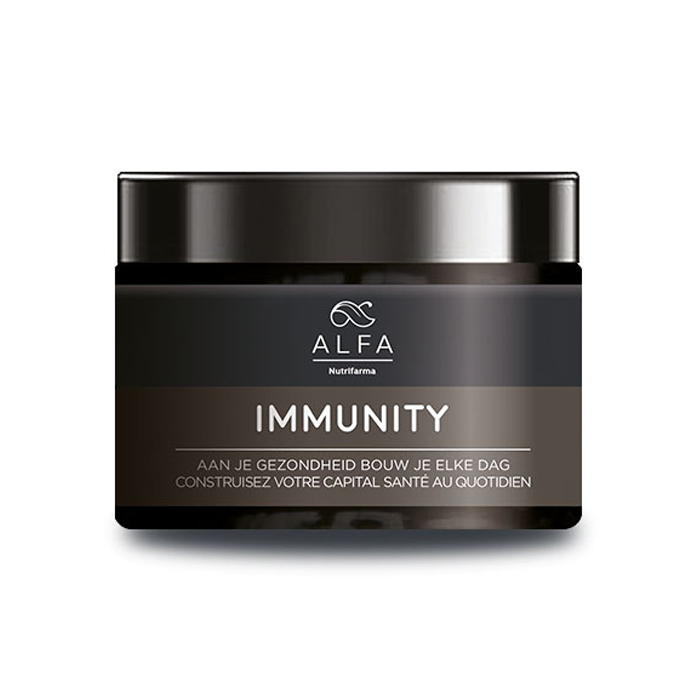 Image of Alfa Immunity 60 V-Capsules 
