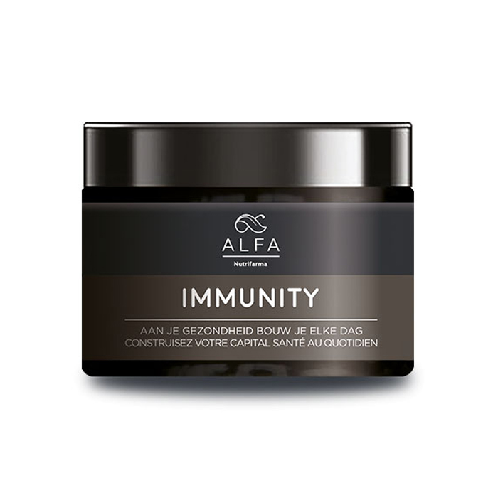 Image of Alfa Immunity 60 V-Capsules