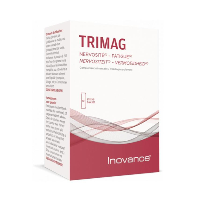 Image of Inovance Trimag 4g 10 Sticks 
