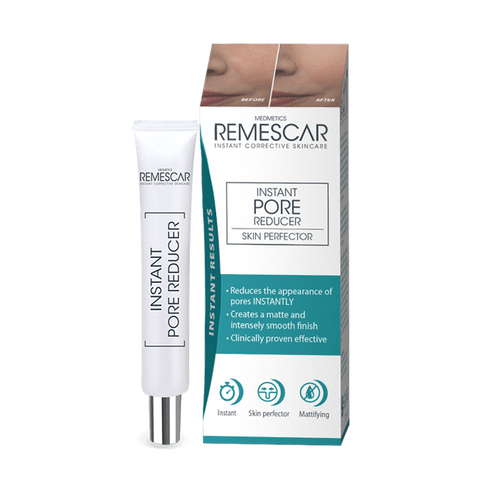 Image of Remescar Instant Pore Reducer 20ml 