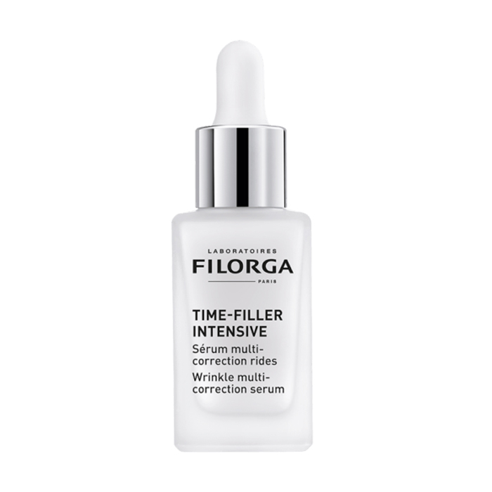 Image of Filorga Time-Filler Intensive Serum 30ml 