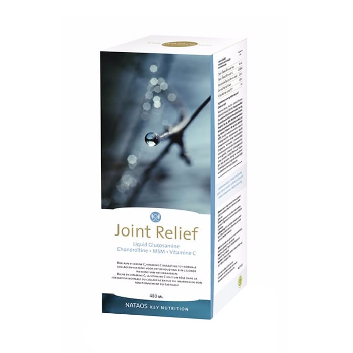 Image of Joint Relief 480ml 