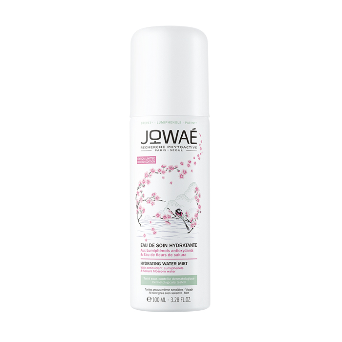 Image of Jowaé Hydraterende Verzorgende Spray 100ml LE 
