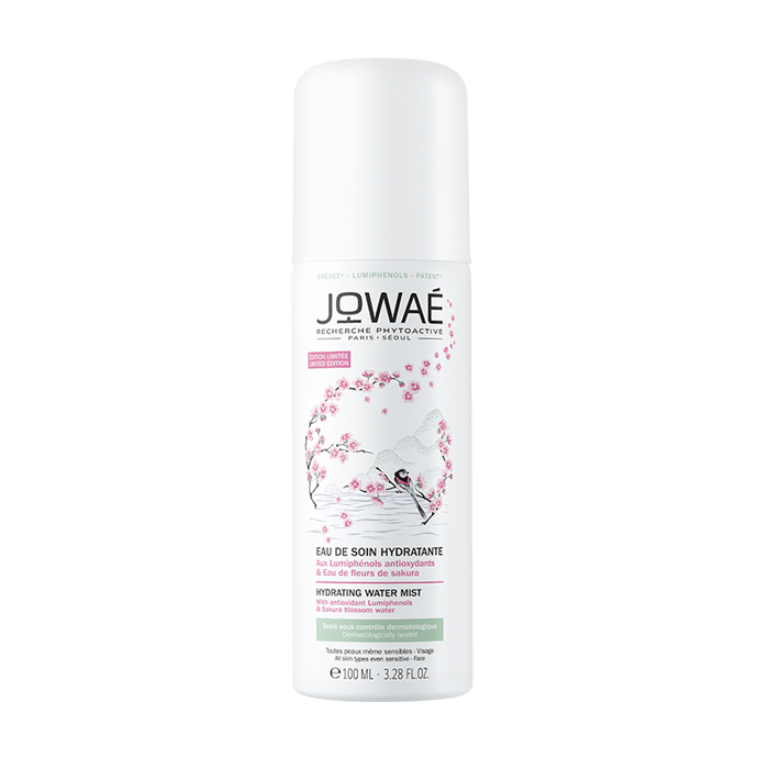 Image of Jowaé Hydraterende Verzorgende Spray 100ml LE