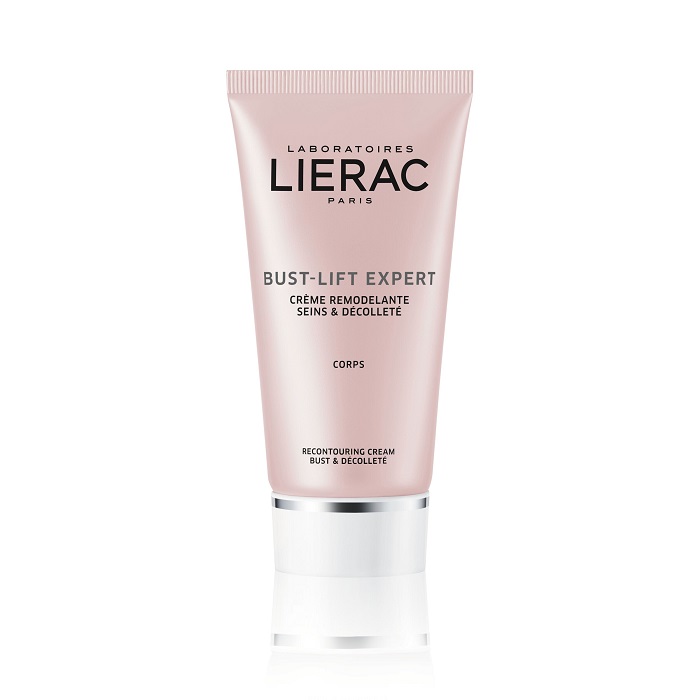 Image of Lierac Bust Lift Expert Modellerende Crème 75ml 