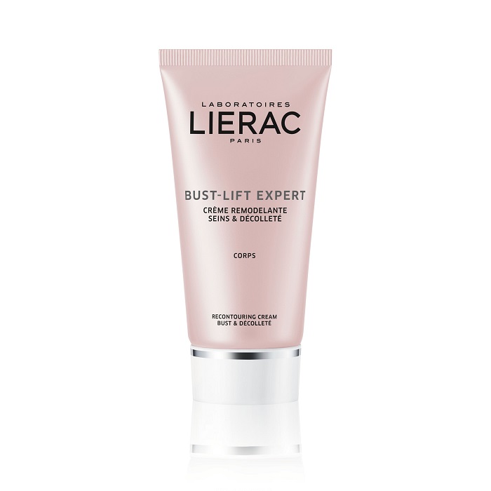 Image of Lierac Bust Lift Expert Modellerende Crème 75ml