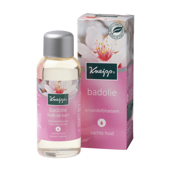 Image of Kneipp Badolie Amandel 100ml