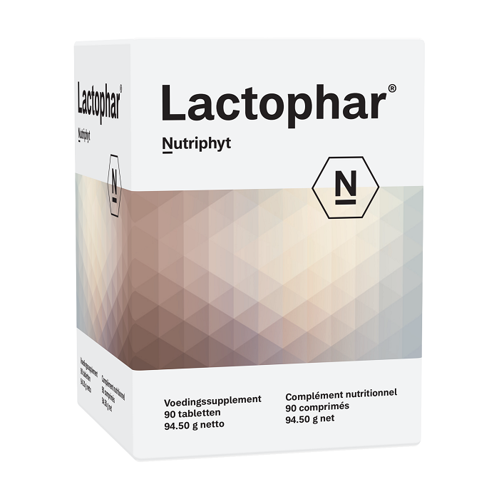 Image of Lactophar 90 Tabletten Promo 