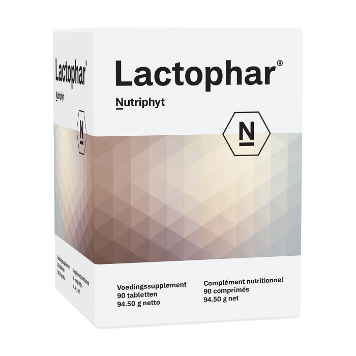 Image of Lactophar 90 Tabletten Promo