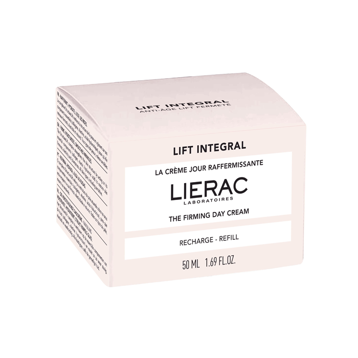 Image of Lierac Lift Integral Verstevigende Dagcrème Navulling 50ml 