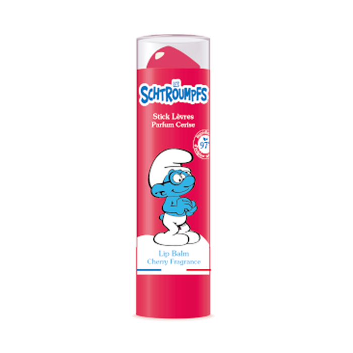 Image of Le Comptoir Du Bain Lippenbalsem Kers Brilsmurf 4g 